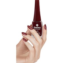 Ceylan Adam MODASIZE(25621) Keratinli Besleyici Oje 14 ml Renk No: 58