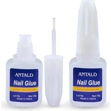 Ceylan Adam 10 G Fırçalı Tips Tırnak Yapıştırıcısı