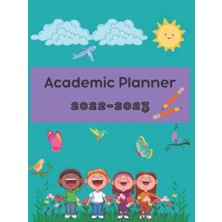 Ceylan Adam Educational Academic Calendar: Mastering Chid Development