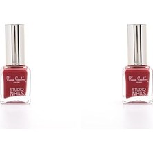 Ceylan Adam Studio Nails Oje -048,150 G 2'li Set