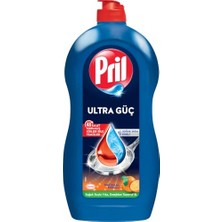 Ceylan Adam Adana Portakalı Sıvı Bulaşık Deterjanı, Türkiye Serisi, 1306 Ml, Adana Portakalı 1.35 kg