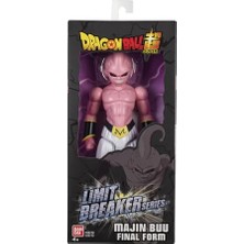 Ceylan Adam Dragon Ball Majin Buu 30 cm Limit Breakers Serisi Figür