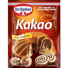 Ceylan Adam Kakao 25 G x 1 Adet