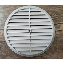 - Doğalgaz Cam Menfezi (Aç/kapa Ayarlı)
