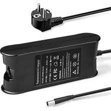 Ceylan Adam Adaptör, 19.5V 4,62A 90W Ac, Dizüstü Şarj Cihazı Dell Latitude E6410 E6420 E6440 E6510 E6230 E7450 N7010 N7110 Inspiron 14 15 17 14R 15R 17R 8600 Vostro 3460 3560 Xps 17 0CM889 7/5,0 mm