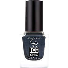 Ceylan Adam Ice Chic 60 Numara Oje