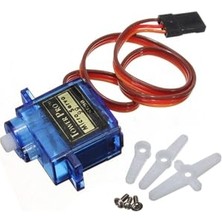 Ceylan Adam SG90 9g Servo Motor - 180º