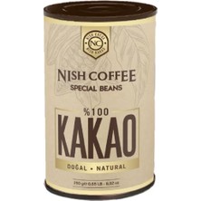 Ceylan Adam Doğal Kakao 250 G
