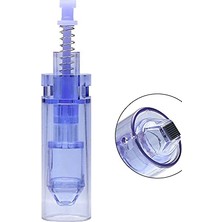Ceylan Adam Derma Pen Uyumlu Nano Köşeli Iğne 10 Adet