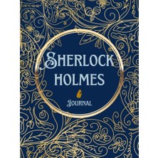 Ceylan Adam Sherlock Holmes Günlük