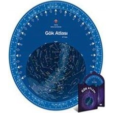 Ceylan Adam Gök Atlası