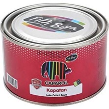 Ceylan Adam Caparol Kapatan 0.25 L