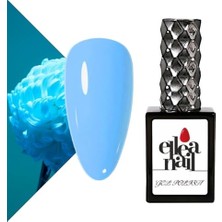 Ceylan Adam A1009 Renk Kodlu Kalıcı Oje, 15 ml