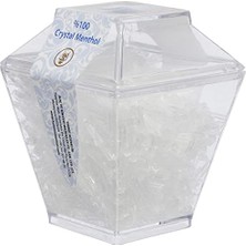 Ceylan Adam Harems Menthol Kristal 25 G (1 x 25 G)