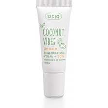 Ceylan Adam Coconut Vibes Lip Balm Dudak