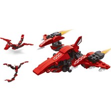 Ceylan Adam Heroes Set 25533-4
