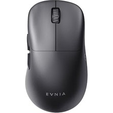 Ceylan Adam Evnıa Serisi SPK9418 Kablosuz Bluetooth Dual Mod 12000DPI 6 Tuşlu Optik Oyuncu Mouse Siyah