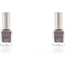 Ceylan Adam Studio Nails Oje -028,150 G 2'li Set