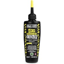 Ceylan Adam Dry Lube 120 ml Zincir Yağı