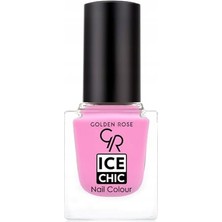Ceylan Adam Ice Chic Nail Colour Oje No:28