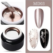 Ceylan Adam Metalik Painting Jel MD03 (49151-3) 2245