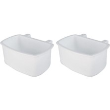 Ceylan Adam Kuş Yemlikleri, Minik Mamalık x 144 Adet (2 Paketi)