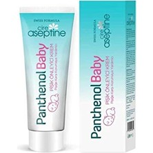 Ceylan Adam Panthenol Bebek Pişik Önleyici Krem 30 ml 1 Paket (1 x 30 Ml)