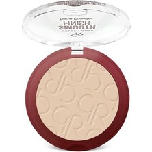 Ceylan Adam Smooth Finish Face Powder No: 206 - Pürüzsüz Bitişli Pudra