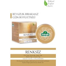 Ceylan Adam Kaş Şekillendirici - Renksiz 50 Ml- Bakım Yapar & Güçlendirir