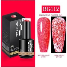 Ceylan Adam 15 ml Kalıcı Oje BG112 (55933) 3262