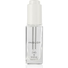 Ceylan Adam Dry & Shine Tırnak Cilası
