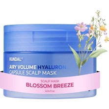 Ceylan Adam Nem, Besin ve Hacim Sunan Saç ve Saç Derisi Maskesi Airy Volume Hyaluron Capsule Scalp Mask