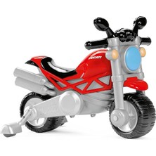 Çocuk Motorsikleti Ducati Motor