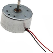 Ceylan Adam Dinamo Motoru 6 V 6 Adet Elektrik Üreten Motor Eğitici Hobi Deney Okul Elektrik Motoru Deneyler Için