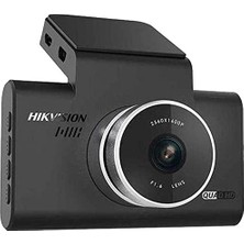 Ceylan Adam Dash Camera C6 Pro 1600P/30 Fps
