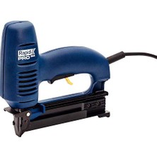 Ceylan Adam Elektrikli Zımba Makinesi, Resim Çerçevesi, Çekmece, Plastik, Metal ve Elektronik Malzeme Için Pro, R606,10643001