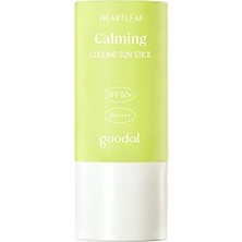 Ceylan Adam Heartleaf Calming Cooling Güneş Sticki, Spf 50+ Pa++++, YPD-GDL00214