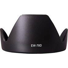 Ceylan Adam EW-78D Lens Parasoleyi