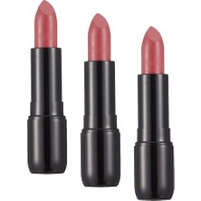 Ceylan Adam Ruj, Porcelain Edition Lipstick, (Spice Rose 228) (3 Paketi)