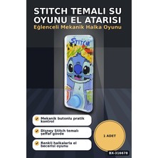 La Boom Stitch Su Oyunu Eğlenceli El Atarisi - Nostaljik Çocuk Oyuncağı, 1 Adet BX-316678