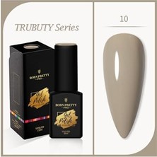 Ceylan Adam Trubuty Serisi Kalıcı Oje 15 ml 10 (52184-10) 1782