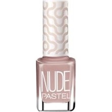 Ceylan Adam 752 Rose Nude Oje