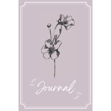 Ceylan Adam Buttercup Journal
