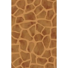 Ceylan Adam 45 cm x 5 mt Desenli Kendinden Yapışkanlı Kaplama Folyosu EFL234