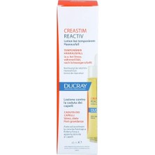 Ceylan Adam Creastim Reactiv Saç Dökülmesine Karşı Losyon 60 ml