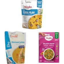 Ceylan Adam Iftar Menüsü 5