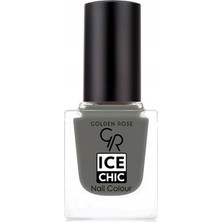 Ceylan Adam Ice Chic Nail Colour NO:112 1 Paket