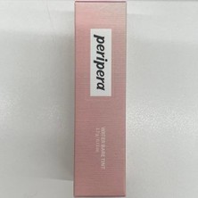 Ceylan Adam Doğal Tonlarda, Uzun Süre Kalıcı, Işıltılı Tint Water Bare Tint (08 Pure Pink) (Peritage)