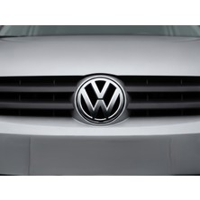 OEM Vw Golf 2007 Ön Amblem