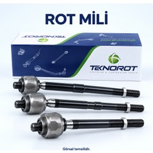 Teknorot Honda Cıvıc (Eu/es/ep/em) 2001-2005 Rot Mili Ön